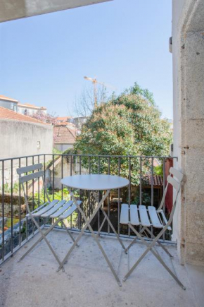 Liiiving in Porto - Historic Clérigos Apartments